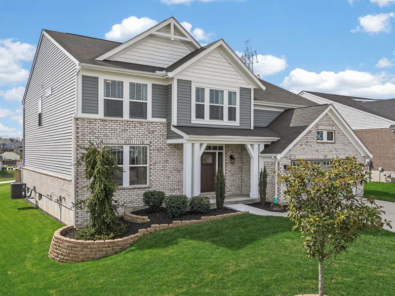 621 Indigo Drive, Alexandria, KY 41001 Photo 1