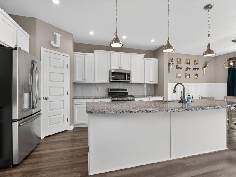 621 Indigo Drive, Alexandria, KY 41001 Photo 2