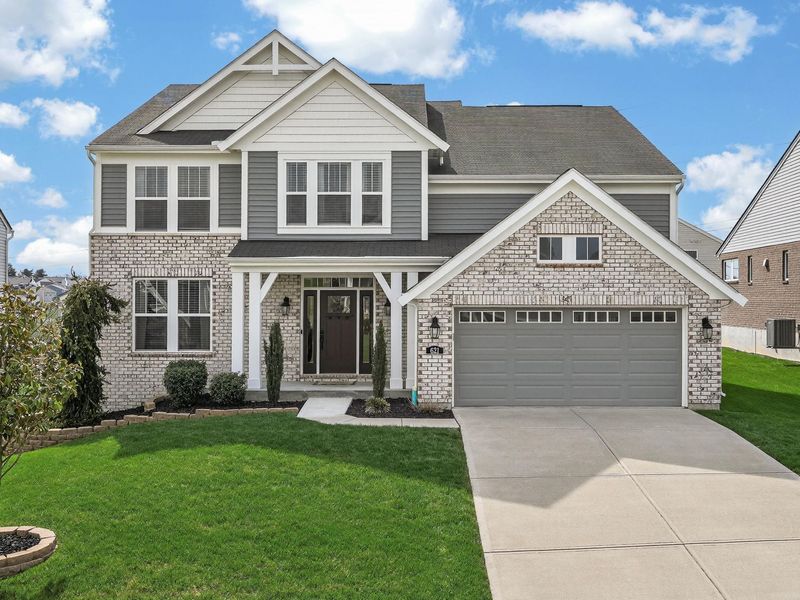 621 Indigo Drive, Alexandria, KY 41001 Photo 37