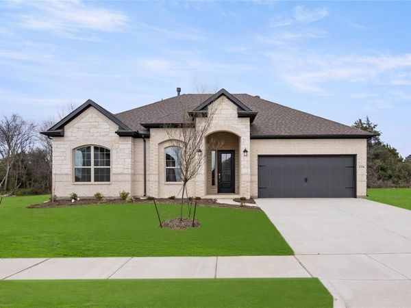 2336 High Plain Lane, Waxahachie, TX 75167