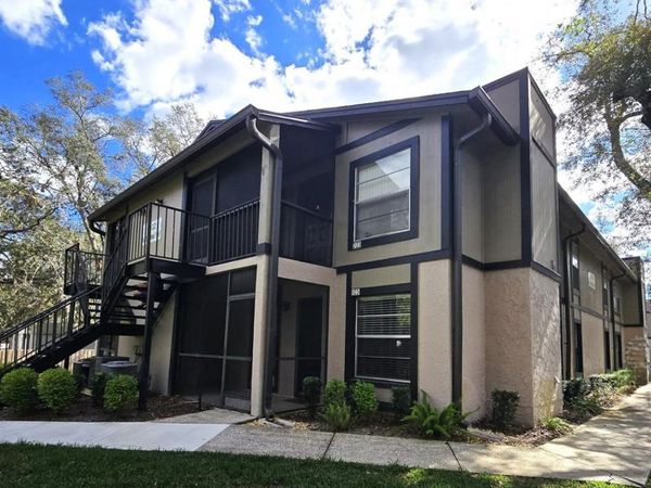 4032 TUMBLE WOOD TRAIL , Unit 103, TAMPA, FL 33613