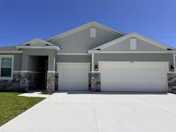 3321 ARCH AVENUE, ORMOND BEACH, FL 32174