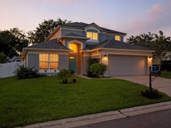 1321 REBECCA DRIVE , HAINES CITY, FL 33844