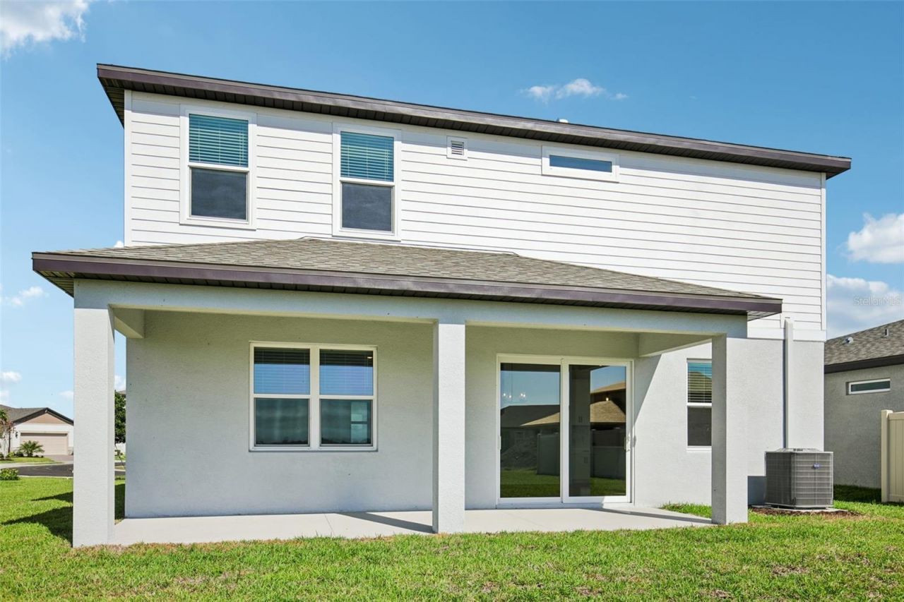 184 Shady Edge Loop, Nokomis, FL 34275 Photo