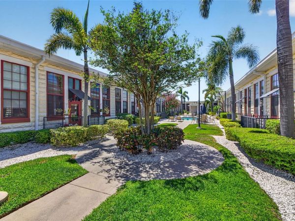 2001 E 2ND AVENUE , Unit 8, TAMPA, FL 33605