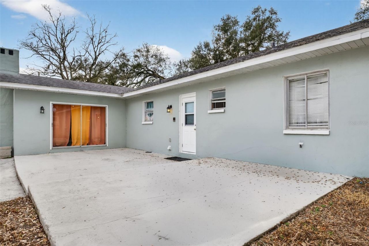 39243 Lizabeth Circle , Zephyrhills, FL 33542 Photo