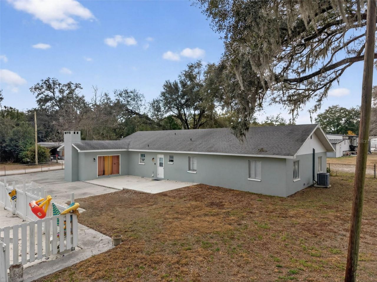 39243 Lizabeth Circle , Zephyrhills, FL 33542 Photo