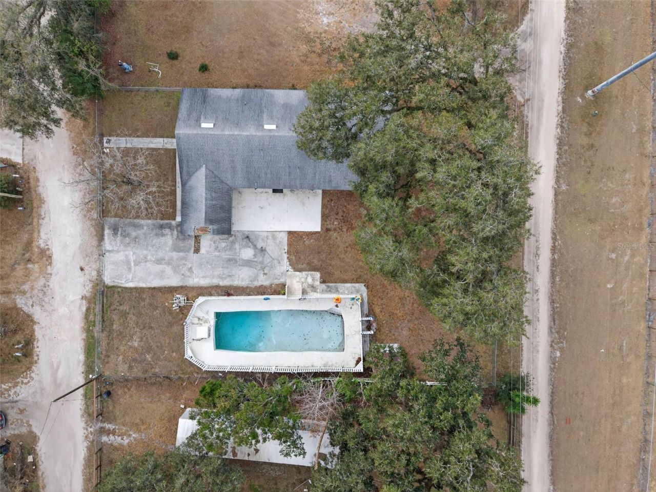 39243 Lizabeth Circle , Zephyrhills, FL 33542 Photo
