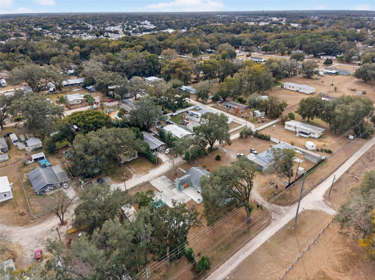 39243 Lizabeth Circle , Zephyrhills, FL 33542 Photo