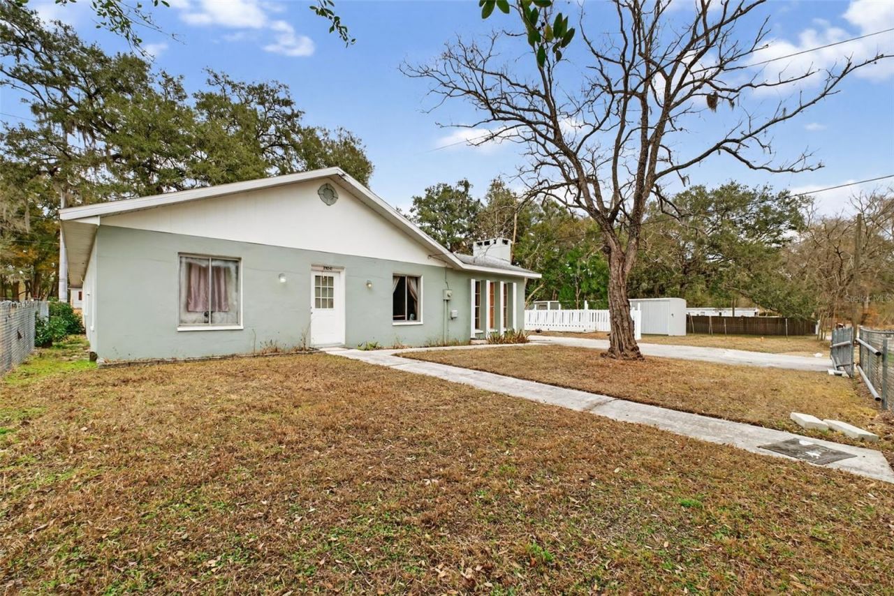 39243 Lizabeth Circle , Zephyrhills, FL 33542 Photo