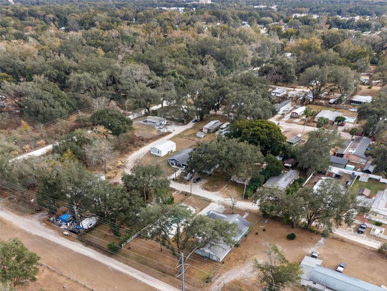 39243 Lizabeth Circle , Zephyrhills, FL 33542 Photo