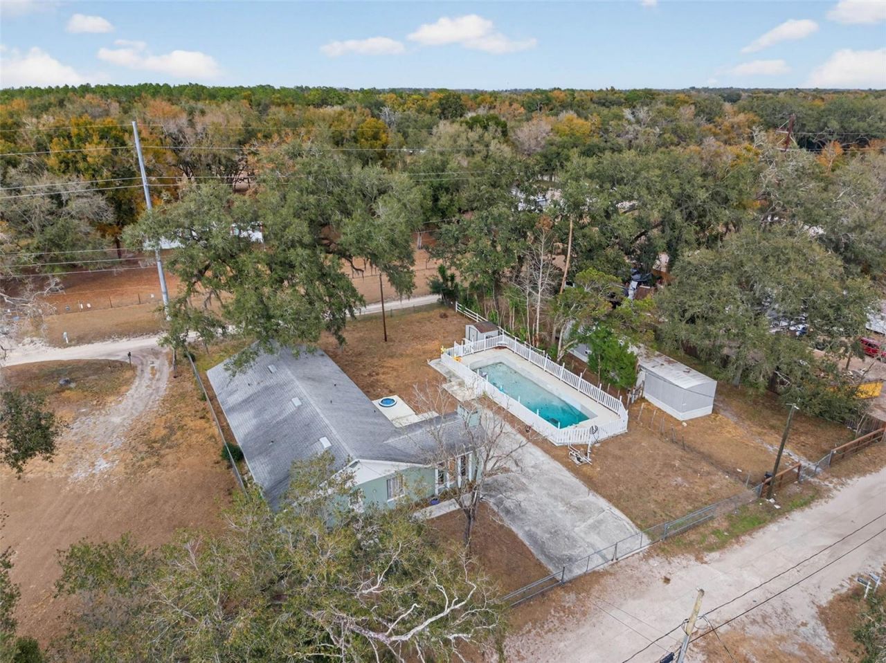 39243 Lizabeth Circle , Zephyrhills, FL 33542 Photo