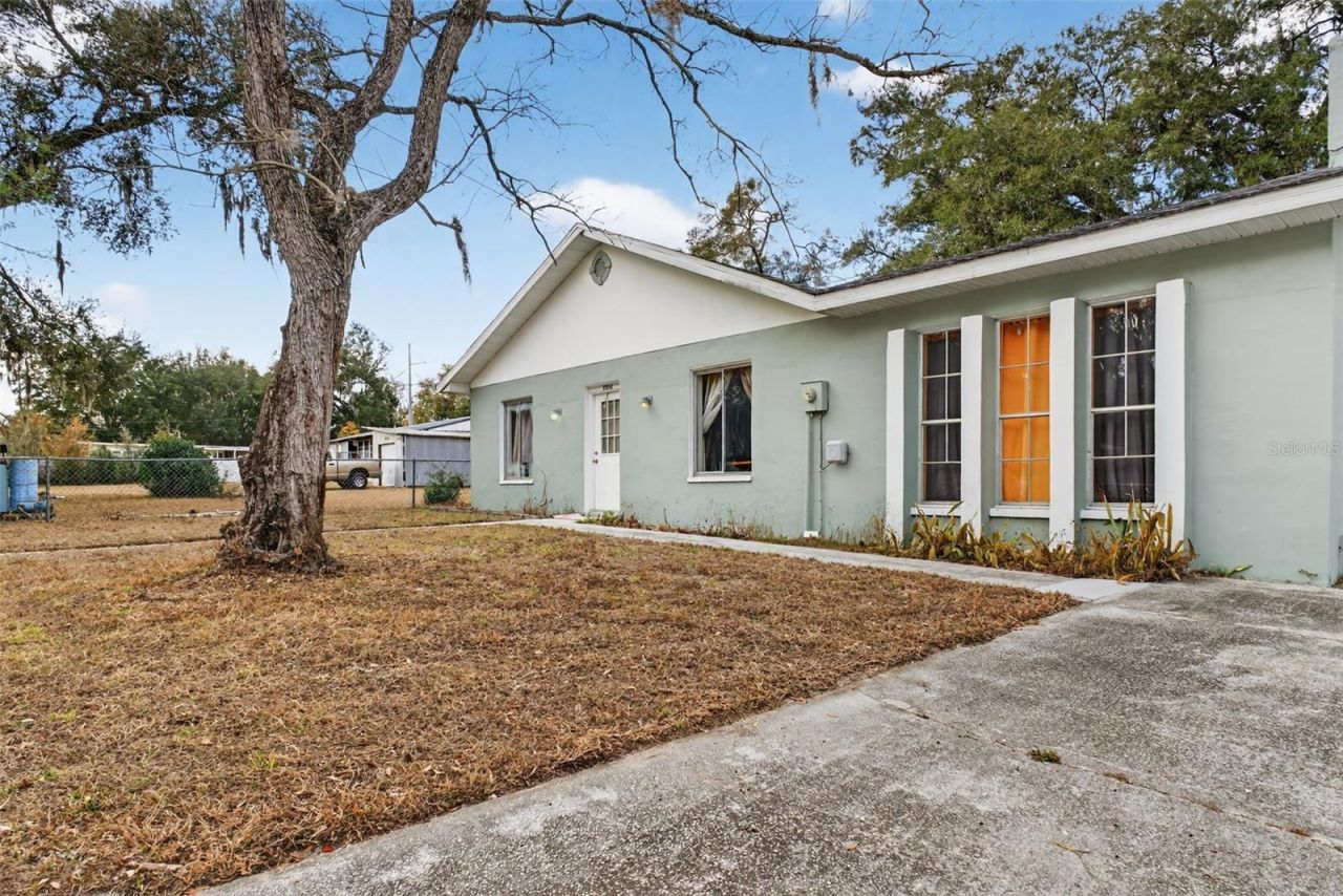 39243 Lizabeth Circle , Zephyrhills, FL 33542 Photo