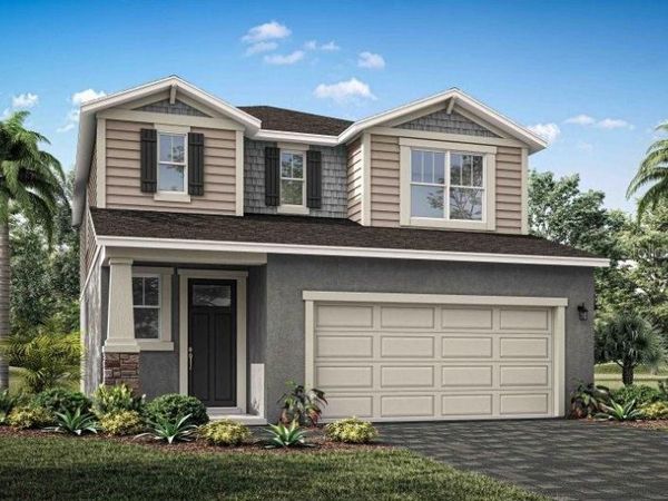 13009 DAWNING LANE , PARRISH, FL 34219