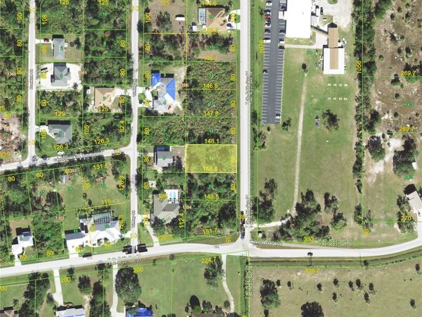 3507 LOVELAND BOULEVARD , PUNTA GORDA, FL 33980