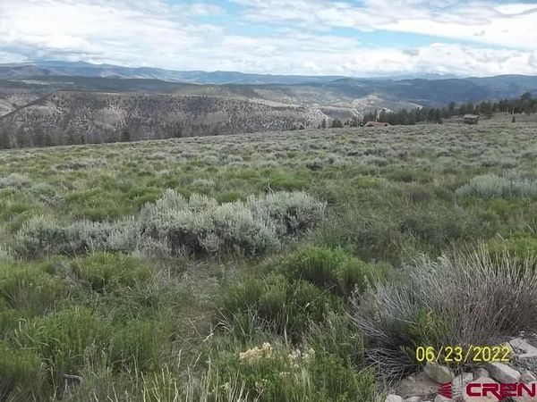 1092 Cinnamon Trail, Powderhorn, CO 81243
