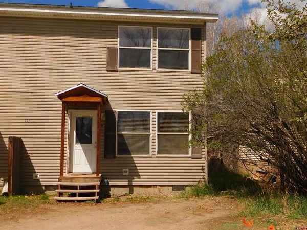 235 S 7th Street, Gunnison, CO 81230