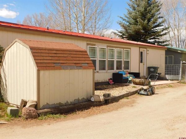 1208 W Tomichi Avenue, Gunnison, CO 81230