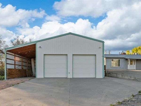 640 3/4 S Grand Mesa Drive, Cedaredge, CO 81413