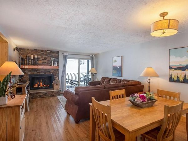 651 Gothic Road, Mt. Crested Butte, CO 81225