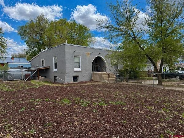204 S Chestnut Street, Cortez, CO 81321