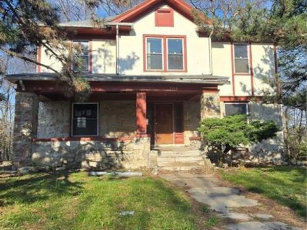 5018 Euclid Street, Kansas City, MO 64130