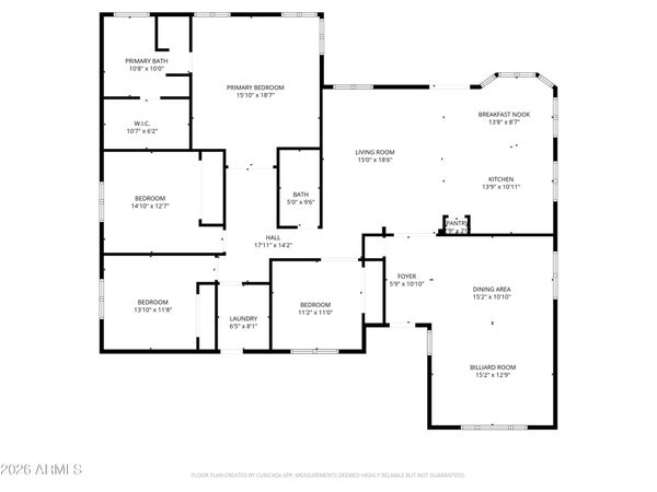 1652 E TULSA Street, Chandler, AZ 85225