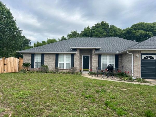 819 Travis Court, Crestview, FL 32536