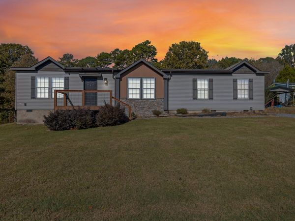 978 Bancroft Rd , Mc Donald, TN 37353