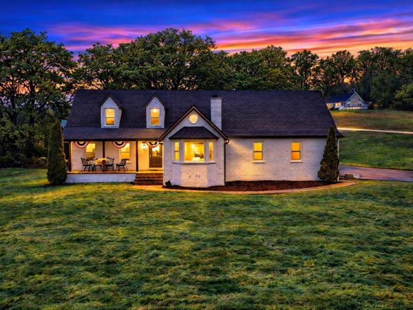 900 Dories Ln , Lewisburg, TN 37091