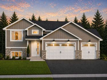 25841 22nd Street W, Zimmerman, MN 55398