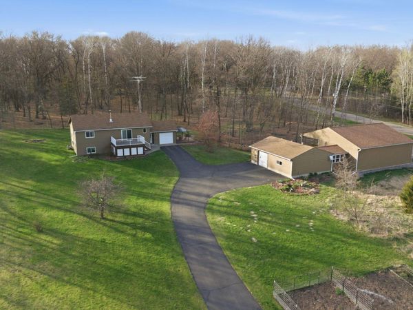 25297 Lake Road, Rockville, MN 56301