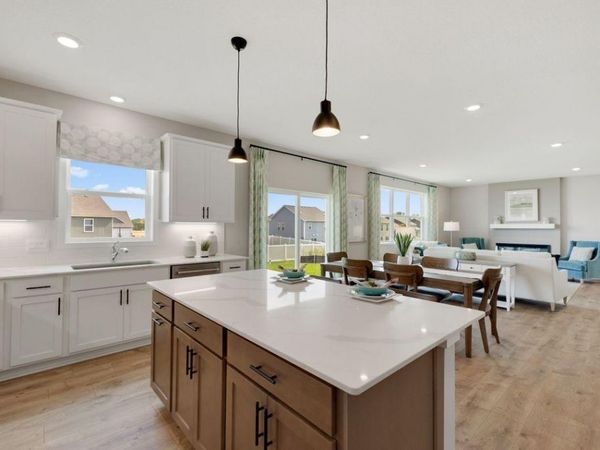 7957 Marquette Court NE, Otsego, MN 55330