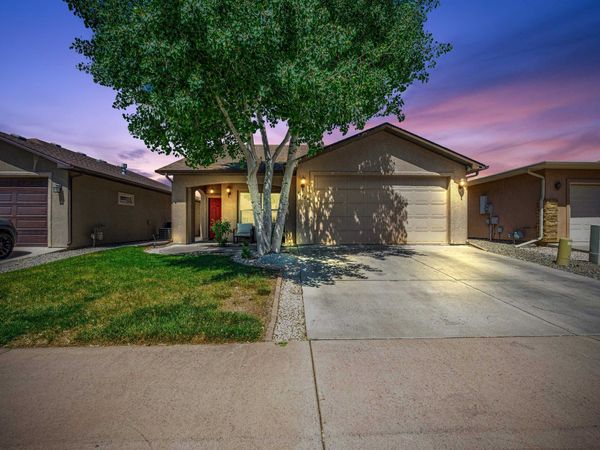 2442 1/2 Jack Creek Road , Grand Junction, CO 81505