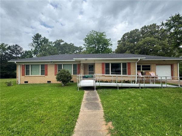 5750 AIMWELL Road, Jena, LA 71342