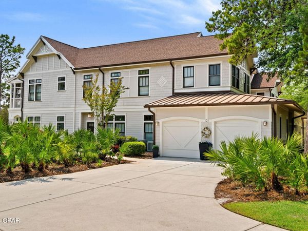 1505 Tin Cup Court, Unit D201, Panama City Beach, FL 32413