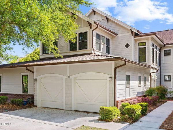 1505 Tin Cup Court , Unit D201, Panama City Beach, FL 32413