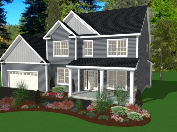 17a Wyatt's Way, Clifton Park, NY 12065