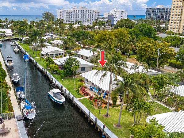 3211 SE 11th Street, Unit 3e, Pompano Beach, FL 33062