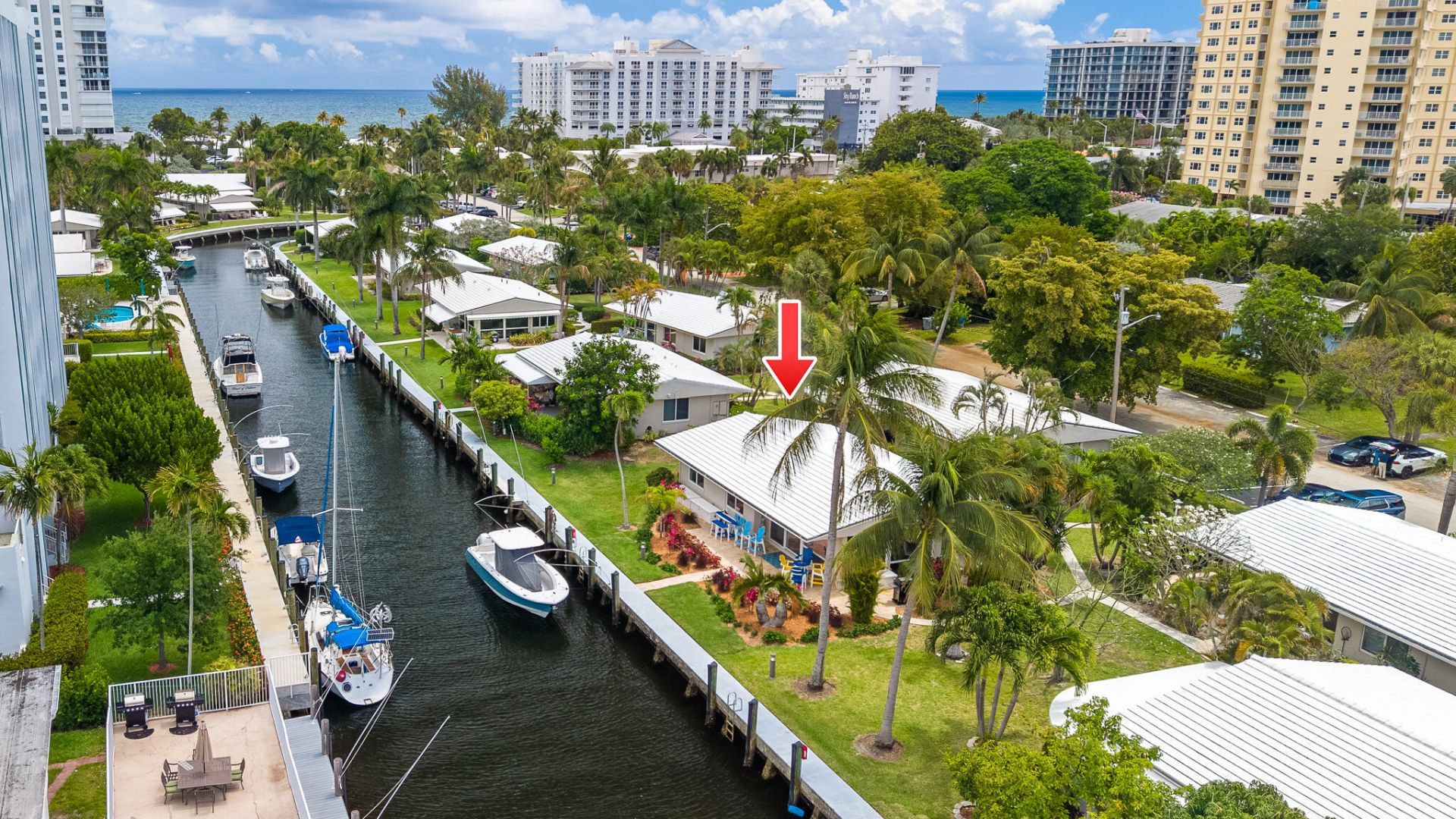 3211 SE 11th Street, Unit 3e, Pompano Beach, FL 33062 Photo