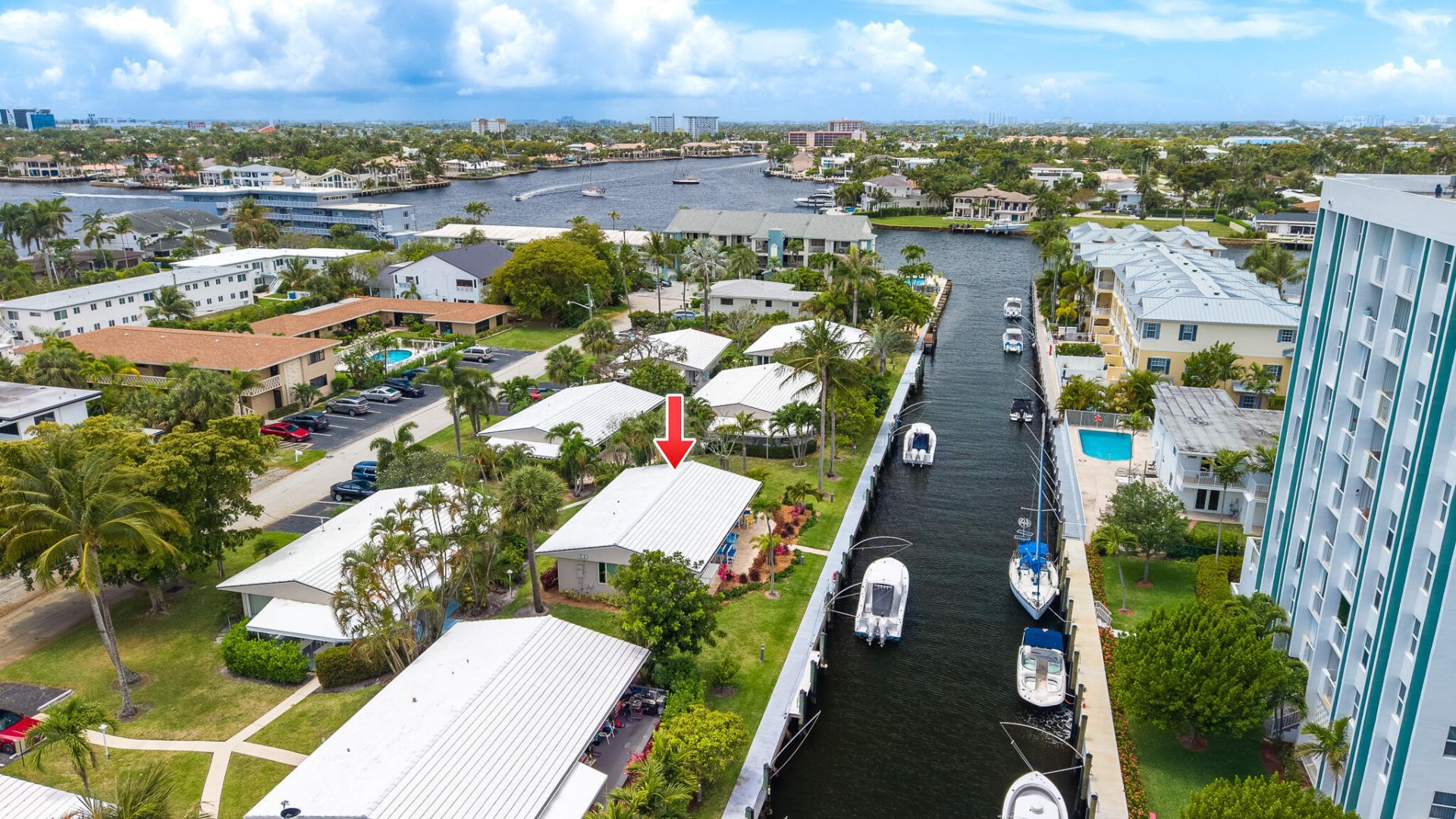 3211 SE 11th Street, Unit 3e, Pompano Beach, FL 33062 Photo