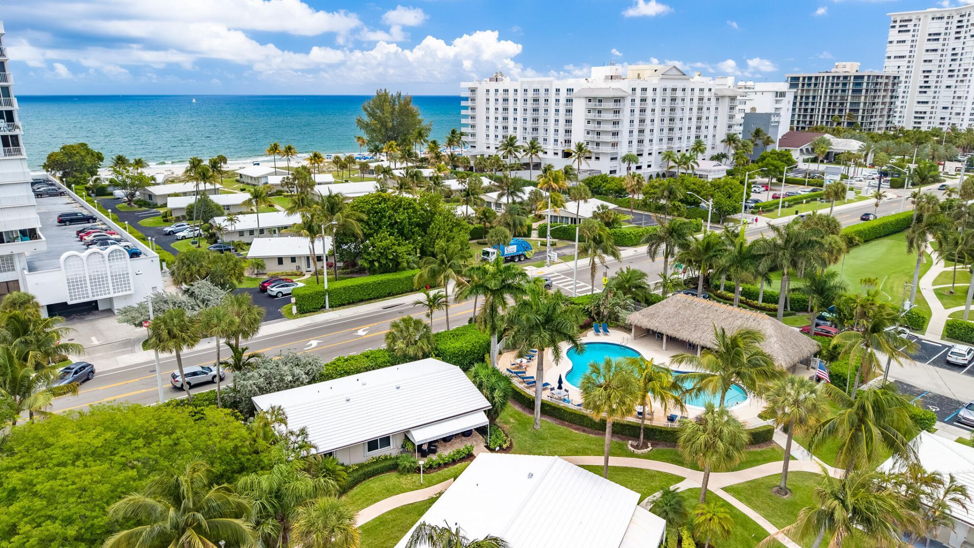 3211 SE 11th Street, Unit 3e, Pompano Beach, FL 33062 Photo