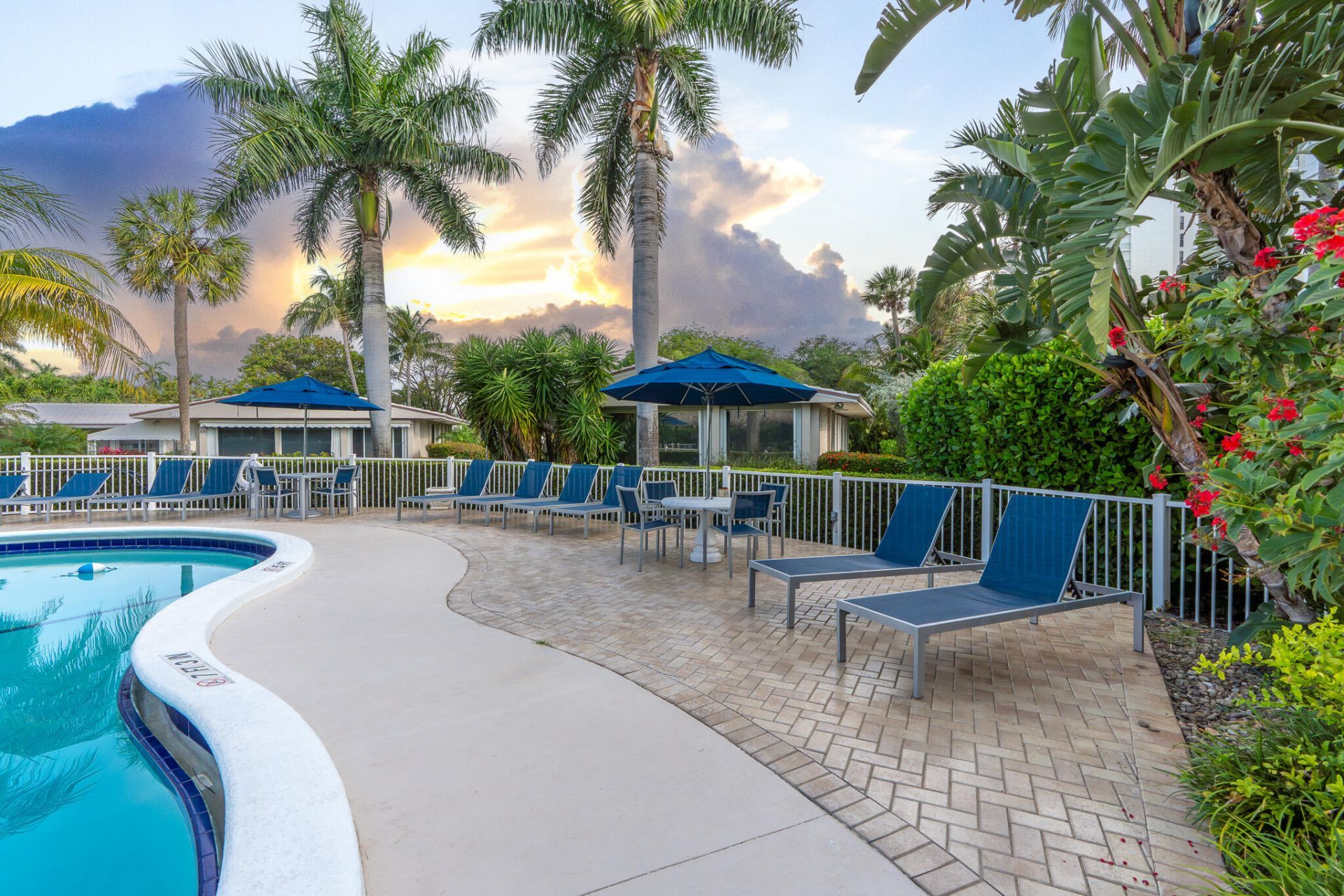 3211 SE 11th Street, Unit 3e, Pompano Beach, FL 33062 Photo