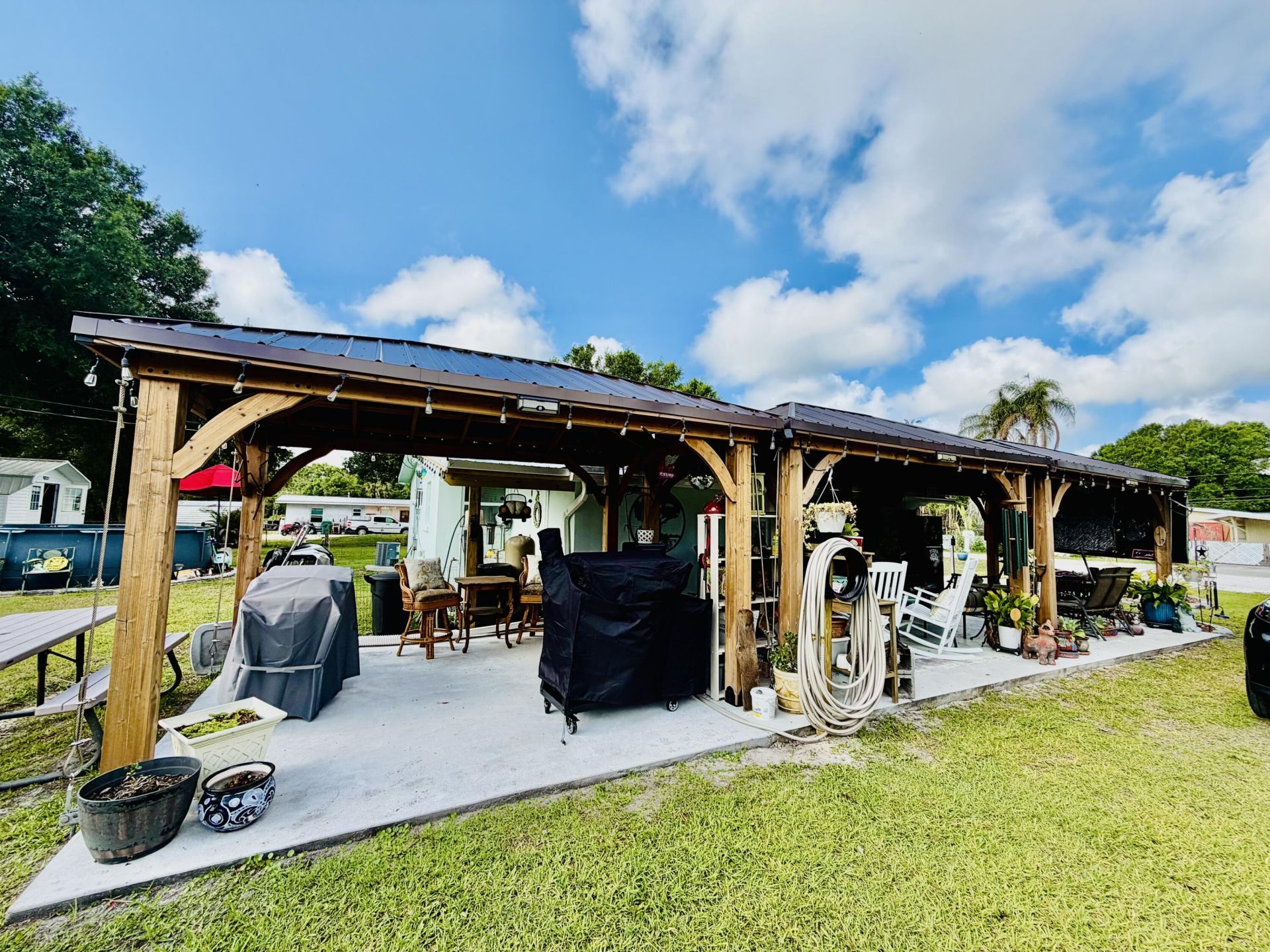 3496 NW 24th Avenue, Okeechobee, FL 34972 Photo