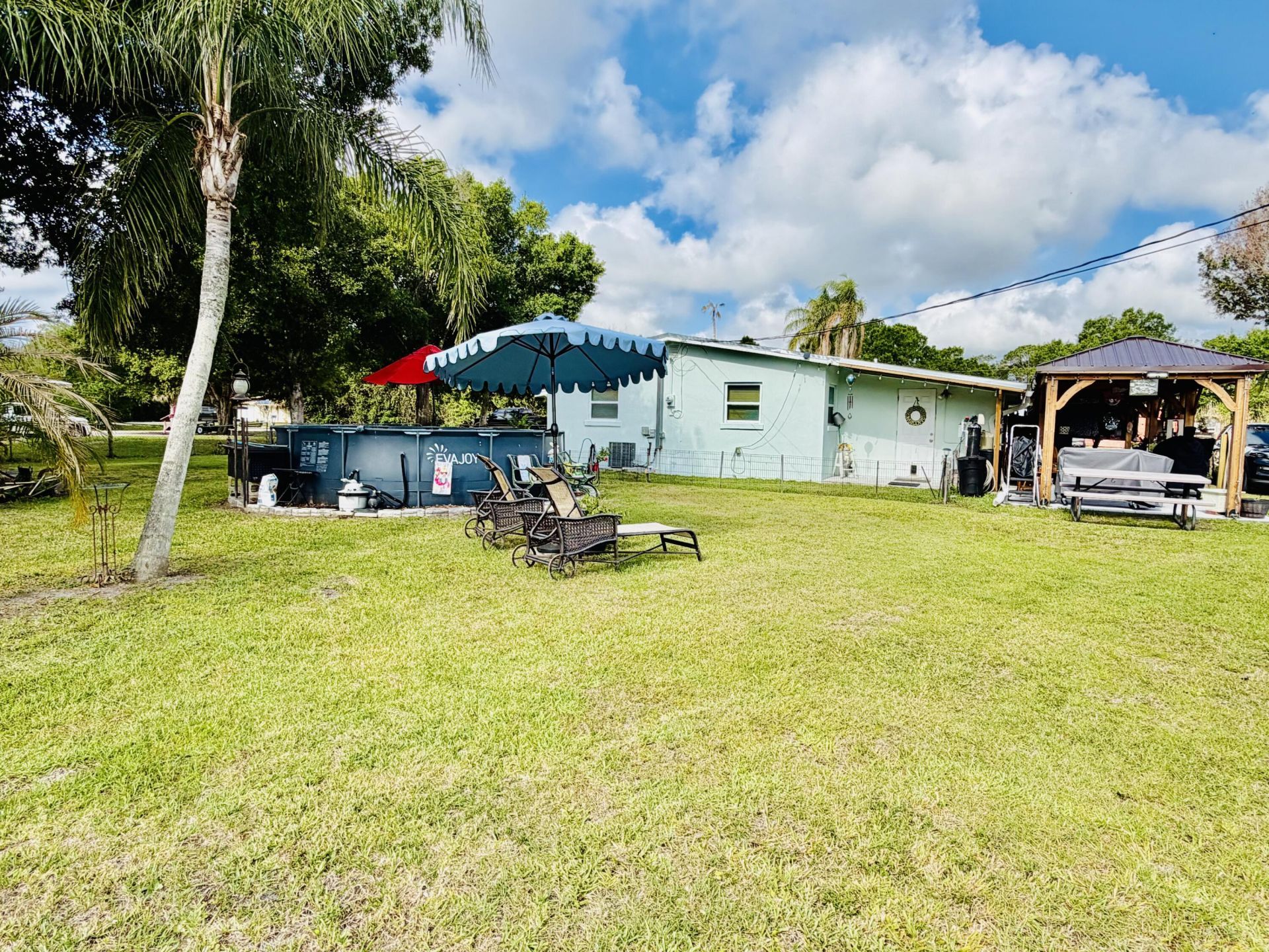 3496 NW 24th Avenue, Okeechobee, FL 34972 Photo