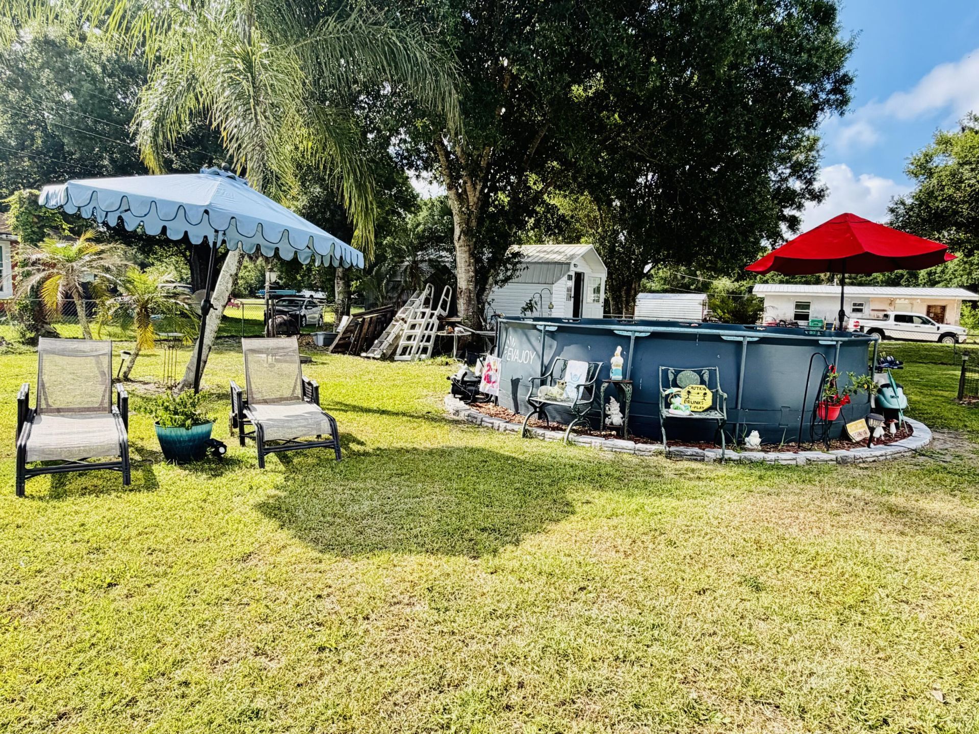 3496 NW 24th Avenue, Okeechobee, FL 34972 Photo