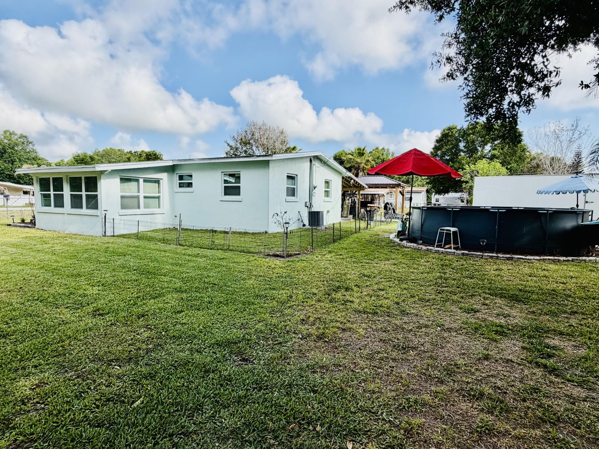 3496 NW 24th Avenue, Okeechobee, FL 34972 Photo