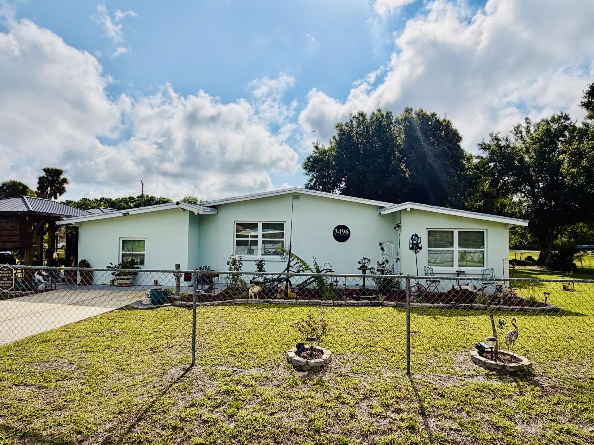 3496 NW 24th Avenue, Okeechobee, FL 34972 Photo