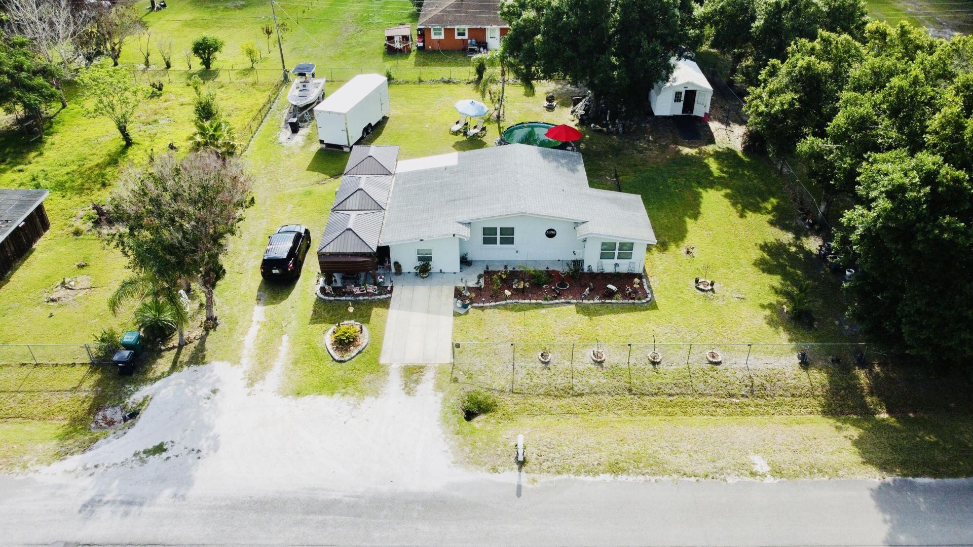3496 NW 24th Avenue, Okeechobee, FL 34972 Photo
