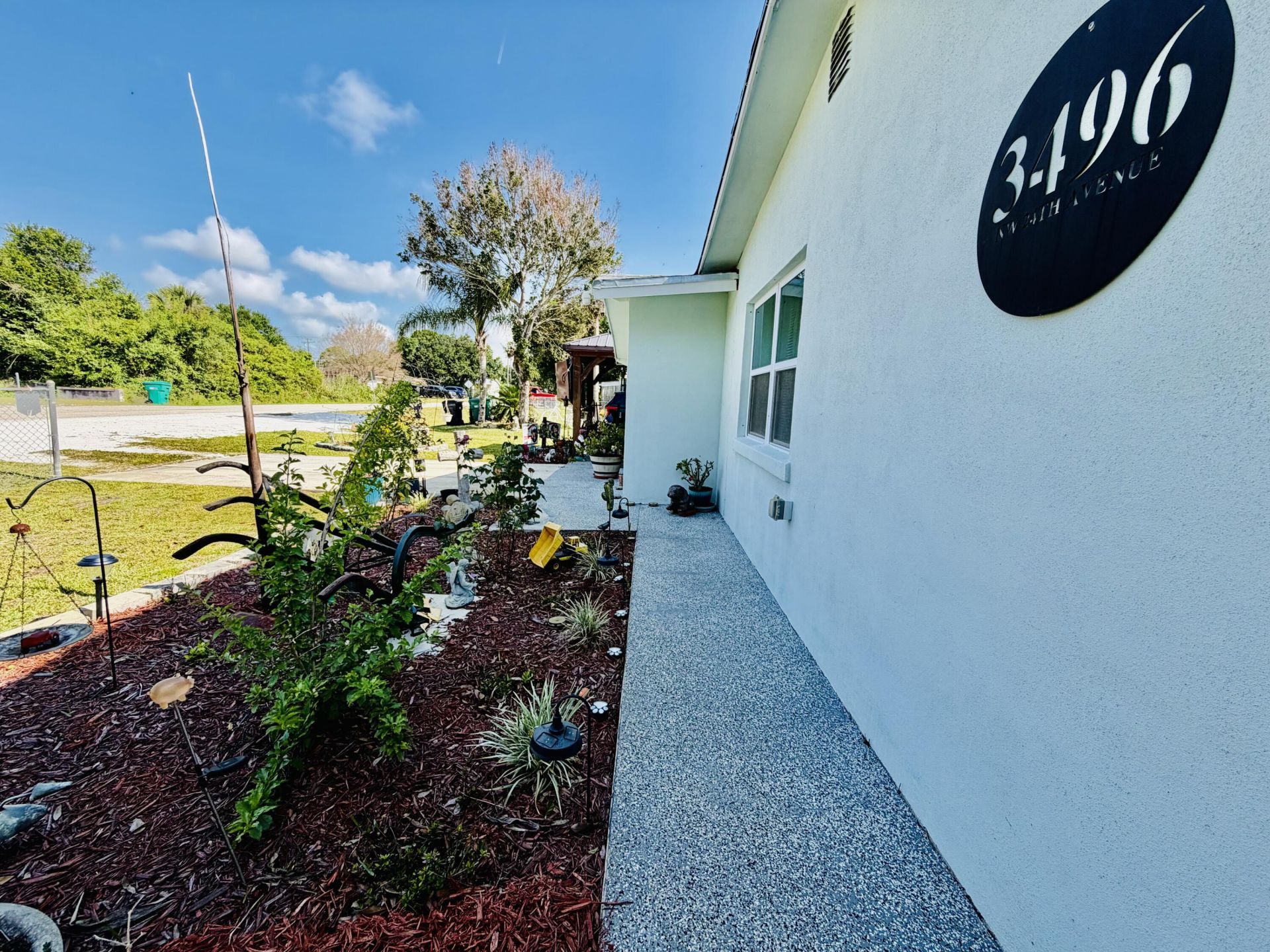 3496 NW 24th Avenue, Okeechobee, FL 34972 Photo